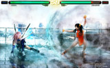 Alisa_bosconvitch_vs_ling_xiaoyu_by_sasusaku_4ever-d4xb8g2