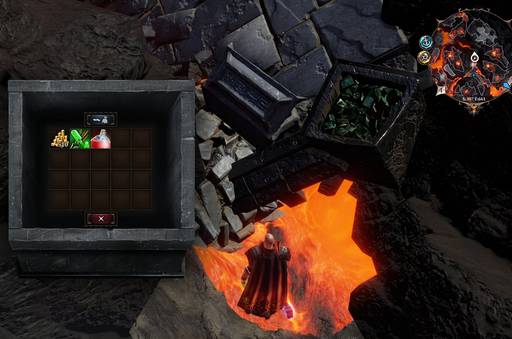 Divinity: Original Sin 2 - «Divinity: Original Sin II»: ТРИ ТАКТИКА (Часть восьмая, "Безымянный остров") Divinity: Original Sin 2 - «Divinity: Original Sin II»: ТРИ ТАКТИКА (Часть восьмая, "Безымянный остров")
